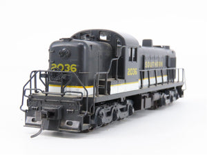 HO Scale Atlas Southern RSD4/5 Diesel Locomotive #2036 w/ DCC