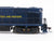 HO Scale Atlas 7092 N&W Norfolk & Western RS11 Diesel Locomotive #345 w/ DCC