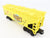 O Gauge 3-Rail K-Line Hershey's 100th Anniversary 2-Bay Covered Hopper #624504