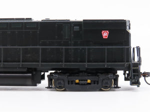 HO Scale Atlas 8035 PRR Pennsylvania C425 Diesel Locomotive #2419 w/ DCC