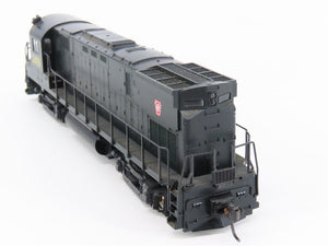 HO Scale Atlas 8035 PRR Pennsylvania C425 Diesel Locomotive #2419 w/ DCC