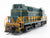 HO Scale Atlas Classic 8785 MEC Maine Central RS11 Diesel Locomotive #801 w/ DCC