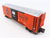 O Gauge 3-Rail K-Line K-90010 KCC SFRC Santa Fe Collector's Club Reefer #90010