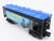 O Gauge 3-Rail K-Line K-1998TF New York City 1998 Toy Fair 2-Bay Hopper