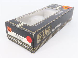 O Gauge 3-Rail K-Line K-1998TF New York City 1998 Toy Fair 2-Bay Hopper