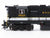 HO Scale Atlas Master 8992 SOU Southern EMD GP38 High Nose Diesel #2822 w/ DCC