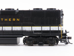 HO Scale Atlas Master 8992 SOU Southern EMD GP38 High Nose Diesel #2822 w/ DCC