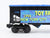 O Gauge 3-Rail K-Line K-1998TF New York City 1998 Toy Fair 2-Bay Hopper