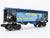 O Gauge 3-Rail K-Line K-1998TF New York City 1998 Toy Fair 2-Bay Hopper