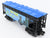 O Gauge 3-Rail K-Line K-1998TF New York City 1998 Toy Fair 2-Bay Hopper