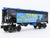 O Gauge 3-Rail K-Line K-1998TF New York City 1998 Toy Fair 2-Bay Hopper