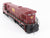 HO Scale Atlas 8614 N&W Norfolk & Western C30-7 Diesel Locomotive #8010 w/ DCC