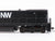 HO Scale Atlas 8615 N&W Norfolk & Western C30-7 Diesel Locomotive #8025 w/ DCC