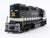 HO Scale Atlas Master 9136 SOU Southern EMD GP38 High Nose Diesel #2806 w/ DCC