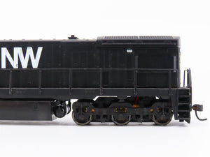 HO Scale Atlas 8616 N&W Norfolk & Western C30-7 Diesel Locomotive #8072 w/ DCC