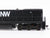 HO Scale Atlas 8616 N&W Norfolk & Western C30-7 Diesel Locomotive #8072 w/ DCC