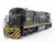 HO Scale Atlas 8507 CRR Clinchfield U36C Diesel Locomotive #3601 w/ DCC