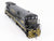 HO Scale Atlas 8507 CRR Clinchfield U36C Diesel Locomotive #3601 w/ DCC