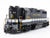 HO Scale Atlas Master 8991 SOU Southern EMD GP38 High Nose Diesel #2815 w/ DCC