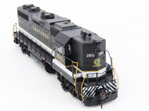 HO Scale Atlas Master 8991 SOU Southern EMD GP38 High Nose Diesel #2815 w/ DCC