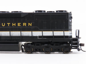 HO Atlas Master Silver 9276 SOU Southern EMD SD35 High Nose Diesel #3031 w/ DCC