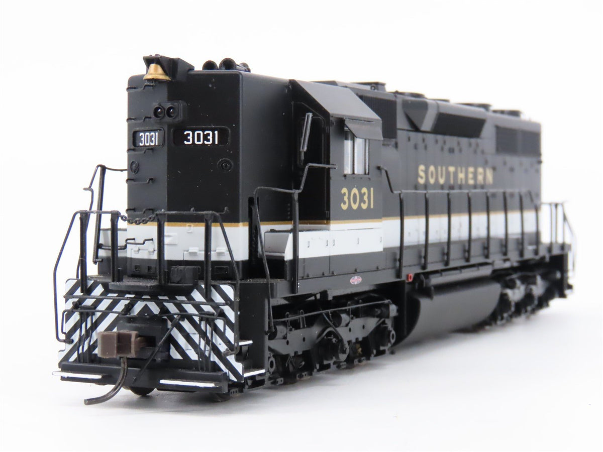 HO Atlas Master Silver 9276 SOU Southern EMD SD35 High Nose Diesel #3031 w/ DCC