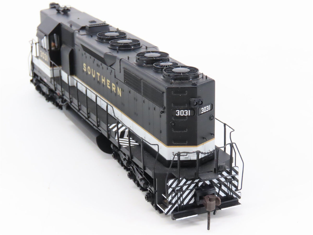 HO Atlas Master Silver 9276 SOU Southern EMD SD35 High Nose Diesel #3031 w/ DCC