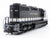 HO Atlas Master Silver 9276 SOU Southern EMD SD35 High Nose Diesel #3031 w/ DCC