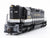 HO Atlas Master Silver 9277 SOU Southern SD35 High Nose Diesel #3088 - DCC ONLY