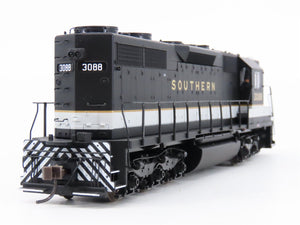 HO Atlas Master Silver 9277 SOU Southern SD35 High Nose Diesel #3088 - DCC ONLY