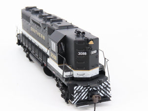 HO Atlas Master Silver 9277 SOU Southern SD35 High Nose Diesel #3088 - DCC ONLY