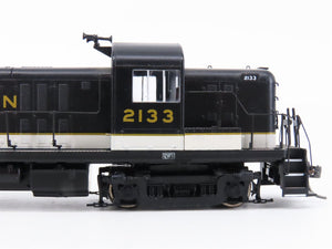 HO Scale Athearn 94024 Southern RS3 Diesel Locomotive #2133 w/ DCC