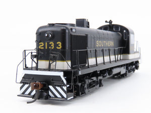 HO Scale Athearn 94024 Southern RS3 Diesel Locomotive #2133 w/ DCC