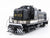 HO Scale Athearn 94024 Southern RS3 Diesel Locomotive #2133 w/ DCC