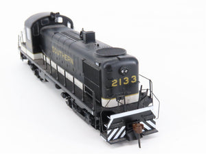 HO Scale Athearn 94024 Southern RS3 Diesel Locomotive #2133 w/ DCC