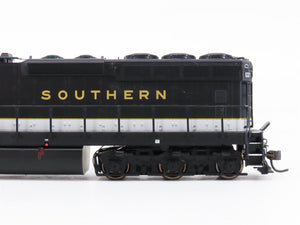 HO Scale Atlas Master Silver 7523 SOU Southern EMD SD24 Diesel #6321 w/ DCC