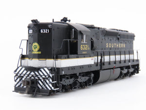 HO Scale Atlas Master Silver 7523 SOU Southern EMD SD24 Diesel #6321 w/ DCC