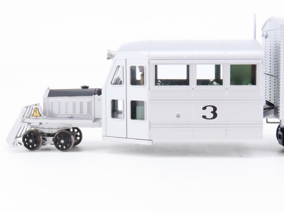 On30 Precision Craft 418 RGS Rio Grande Southern Galloping Goose w/ DCC &amp; Sound