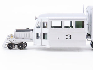 On30 Precision Craft 418 RGS Rio Grande Southern Galloping Goose w/ DCC & Sound