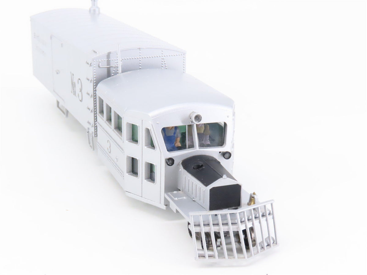 On30 Precision Craft 418 RGS Rio Grande Southern Galloping Goose w/ DCC &amp; Sound