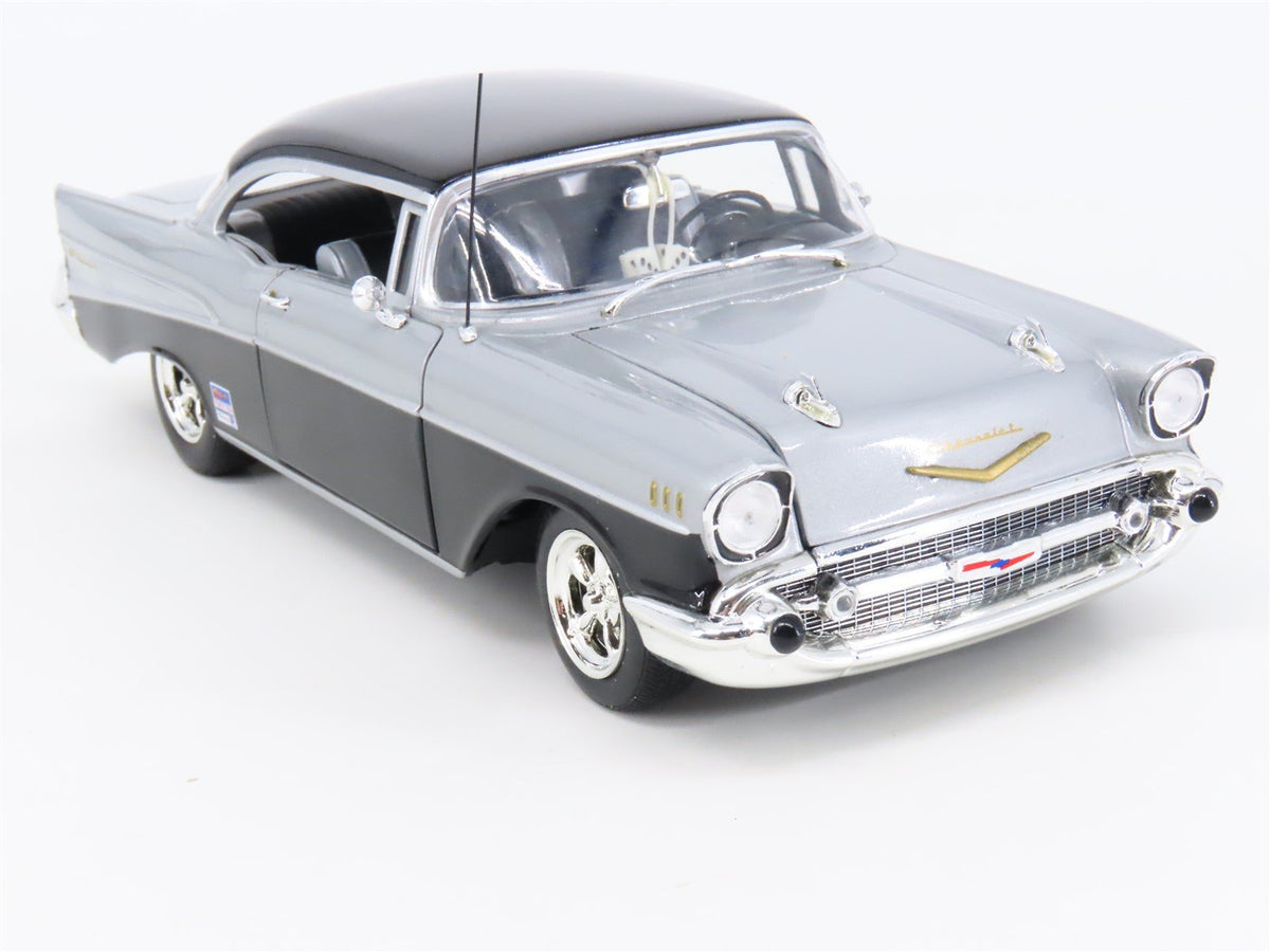 1:25 Scale First Gear Die-Cast 1957 Chevy &quot;Carquest Auto Parts&quot;