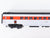 O Gauge 3-Rail MTH 20-2197-1 NH New Haven EP-5 Electric Passenger Set w/ Sound