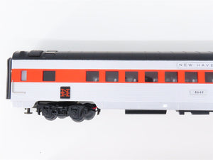 O Gauge 3-Rail MTH 20-2197-1 NH New Haven EP-5 Electric Passenger Set w/ Sound