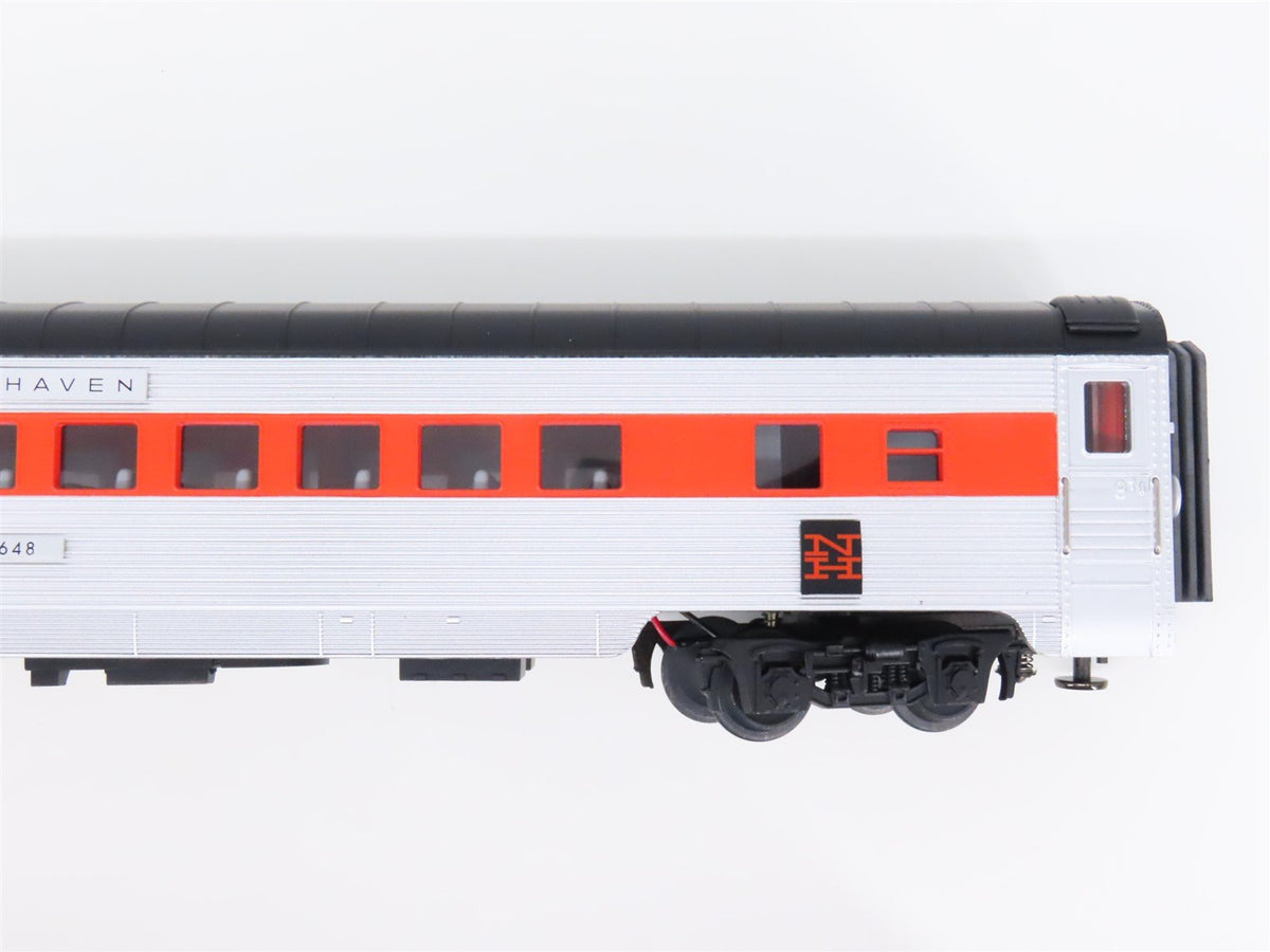 O Gauge 3-Rail MTH 20-2197-1 NH New Haven EP-5 Electric Passenger Set w/ Sound