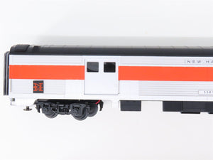 O Gauge 3-Rail MTH 20-2197-1 NH New Haven EP-5 Electric Passenger Set w/ Sound