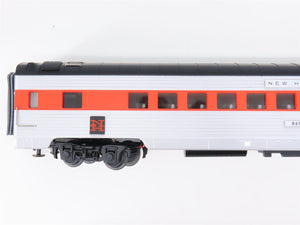 O Gauge 3-Rail MTH 20-2197-1 NH New Haven EP-5 Electric Passenger Set w/ Sound