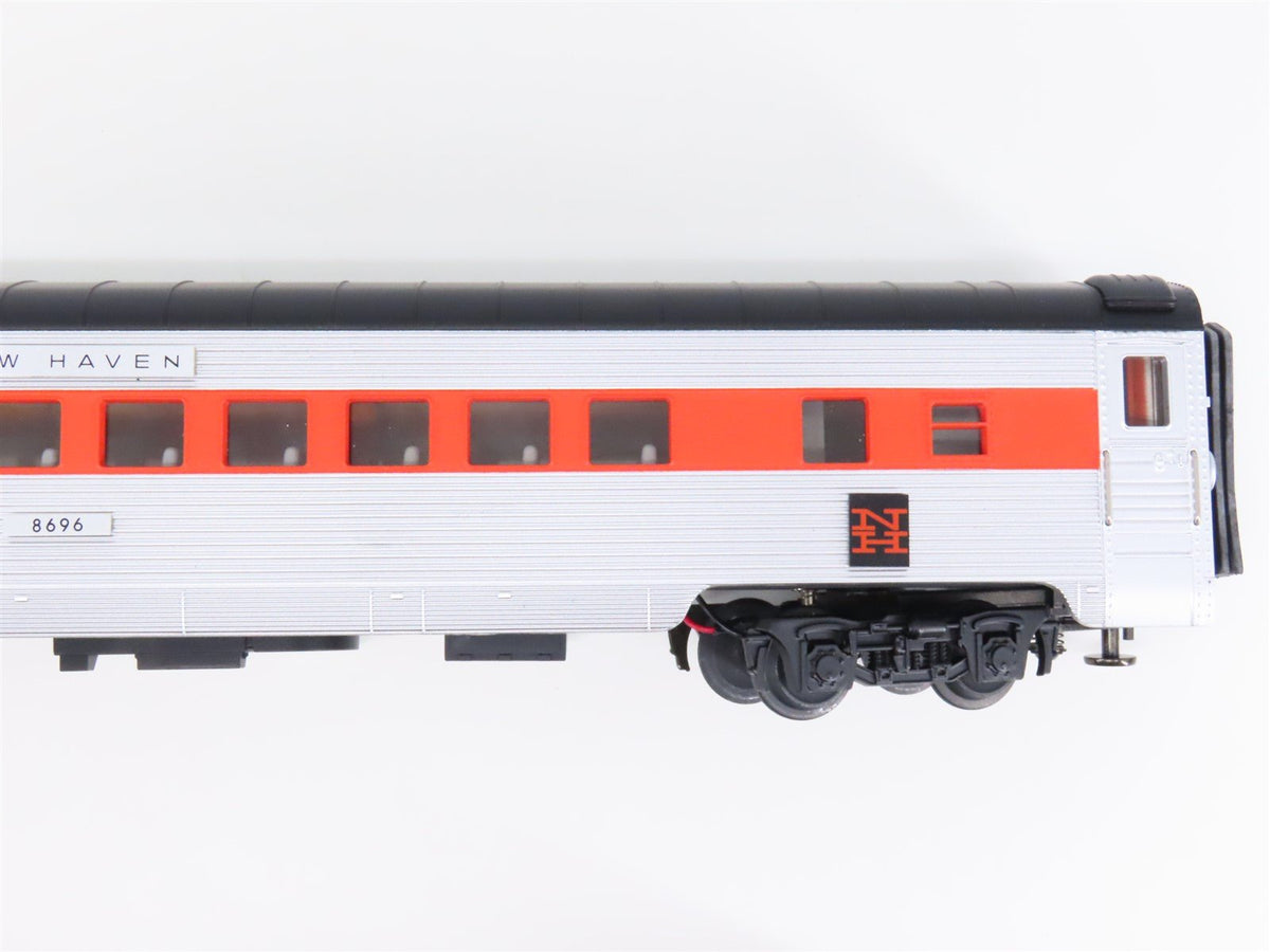 O Gauge 3-Rail MTH 20-2197-1 NH New Haven EP-5 Electric Passenger Set w/ Sound