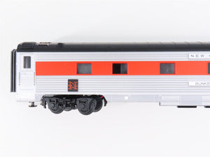 O Gauge 3-Rail MTH 20-2197-1 NH New Haven EP-5 Electric Passenger Set w/ Sound