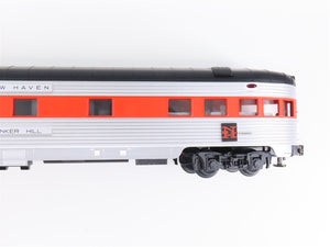 O Gauge 3-Rail MTH 20-2197-1 NH New Haven EP-5 Electric Passenger Set w/ Sound