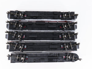 O Gauge 3-Rail MTH 20-2197-1 NH New Haven EP-5 Electric Passenger Set w/ Sound